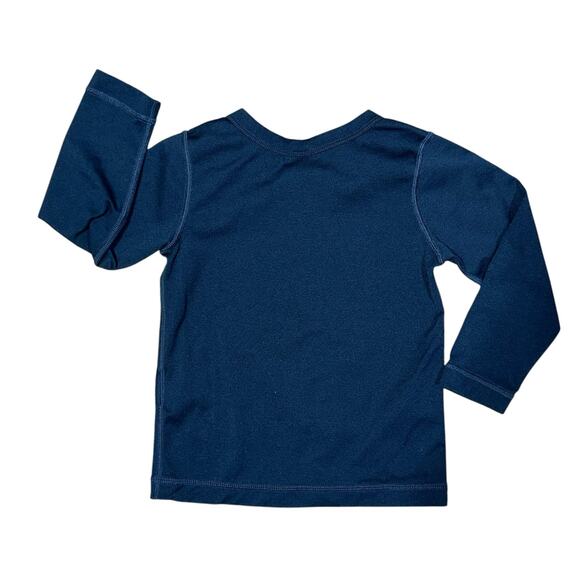 Tom & Teddy Rash Guard - Picture 2 of 4